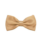 HUISUI 2024 New 43 Color Suit Bow Tie Wedding Gift Solid Party Classic Butterfly Cravat Wholesale Polyester Material Bowtie