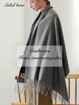 Cashmere Scarf Women Winter Scarf  Pashmina Scarves 2023 Adult Women Luxury Brand  Womens Keep Warm Brand Designer Women
