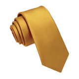 Cravate JEMYGINS pour homme, fine et unie, 6 cm, de haute qualité, tendance, verte et noire, style libre, pour fête et mariage