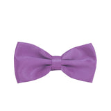 HUISUI 2024 New 43 Color Suit Bow Tie Wedding Gift Solid Party Classic Butterfly Cravat Wholesale Polyester Material Bowtie