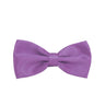 HUISUI 2024 New 43 Color Suit Bow Tie Wedding Gift Solid Party Classic Butterfly Cravat Wholesale Polyester Material Bowtie