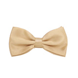 HUISUI 2024 New 43 Color Suit Bow Tie Wedding Gift Solid Party Classic Butterfly Cravat Wholesale Polyester Material Bowtie