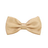 HUISUI 2024 New 43 Color Suit Bow Tie Wedding Gift Solid Party Classic Butterfly Cravat Wholesale Polyester Material Bowtie