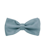HUISUI 2024 New 43 Color Suit Bow Tie Wedding Gift Solid Party Classic Butterfly Cravat Wholesale Polyester Material Bowtie