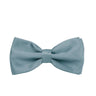 HUISUI 2024 New 43 Color Suit Bow Tie Wedding Gift Solid Party Classic Butterfly Cravat Wholesale Polyester Material Bowtie