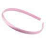 Red Blue Hair Bands Headband For Girls Women Children Hair Band Solid Color Elastic Hair Hoop Band Headpiece Hair Accessories