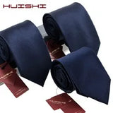 Zipper Tie Men Bridegroom Wedding Necktie Lazy Pre-tied Ties Striped 8cm Hot Sell Style Zipper Necktie For Men Women Wholesale
