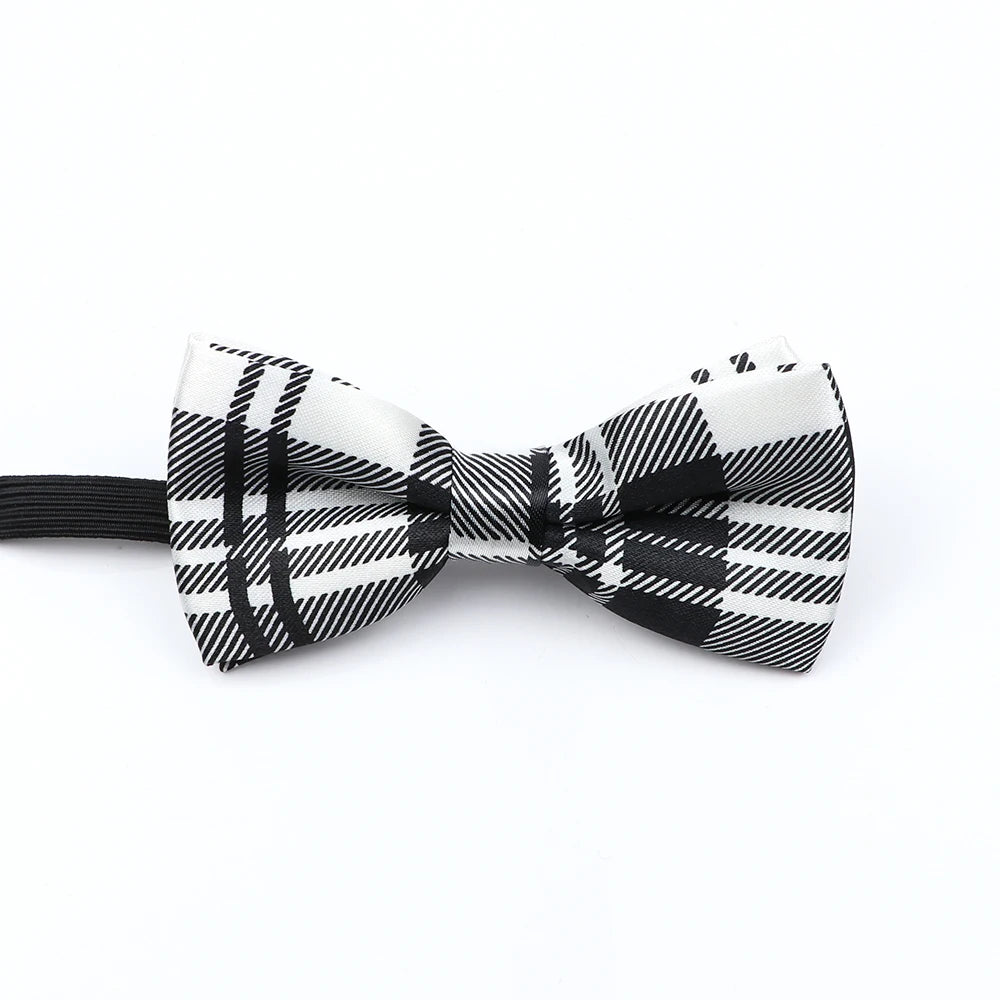 Nœud papillon en forme de note de musique, guitare, piano, pour adultes et enfants, accessoire fantaisie fait à la main pour fête de mariage, cadeau pour hommes