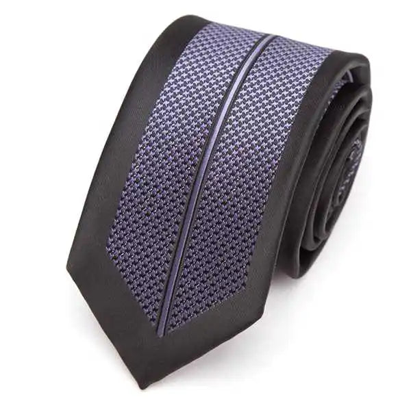 Cravate homme mode jacquard cravates pour hommes cravate luxueuse affaires robe de mariée cadeau chemise accessoires Corbatas Para Hombre