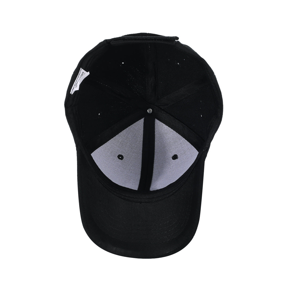 Custom Logo Trucker Hats For Parent-child Hip Caps Hop Baseball Cap Kids Boy Girls Adjustable Snapback Hat Sports Gorras