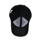 Custom Logo Trucker Hats For Parent-child Hip Caps Hop Baseball Cap Kids Boy Girls Adjustable Snapback Hat Sports Gorras