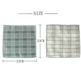 New Green Pattern Ties Casual Skinny Necktie For Party Boys Girls Neck Tie Wedding Necktie For Groom Neck Wear For Men Gravata