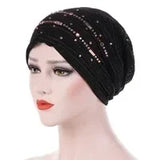Bonnet de nuit unisexe doublé en satin pour femme et homme, bonnet de nuit ample pour soins capillaires, bonnet anti-chute, bonnet de nuit, couvre-chef