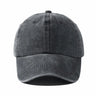 1pc Fashion Breathable Solid Color Baseball Cap Perfect for Outdoor Activities - Ideal Choice for Friends and Family