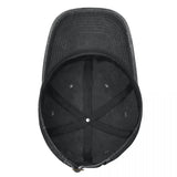 Casquette de baseball Top Gun Mavericks Film Vintage Homme Lavé Casquette de camionneur Décontracté Imprimé Sport Casquette Snapback Cadeau d'anniversaire
