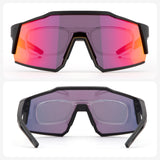 Optical Lenses For KE9022 Style Prescription 1.56 1.61 1.67 1.74 Aspheric Myopia Frame Sunglasses Bike Eyewear Cycling Glasses