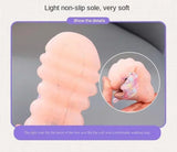 Cute Hello Kitty Casual Shoes for Baby Girl Children Led Light Sneakers Kids Shoes Toddler Walking Shoes Kids Anti-slip Shoes