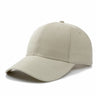 Unisex Cap Casual Plain Baseball Cap Adjustable Snapback Hats For Women Men Hip Hop Cap Street Dad Hat
