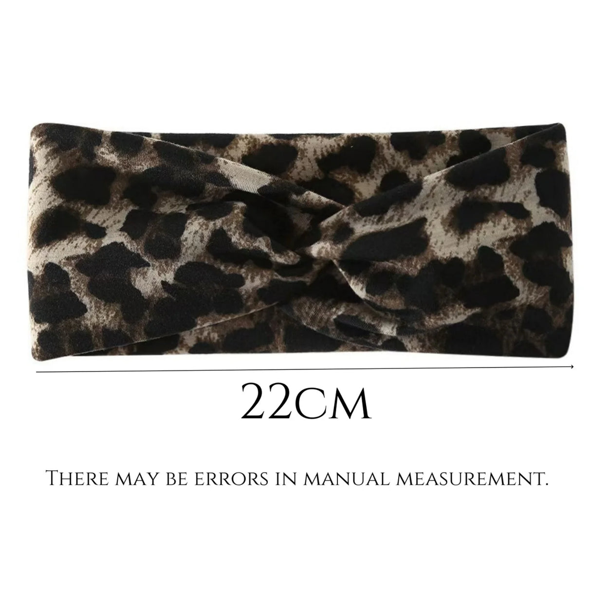 1PC Bohemian Yoga Sports Headband: Elastic, Anti-slip, Wide Headband for Workouts, Running, Sweat-absorbing