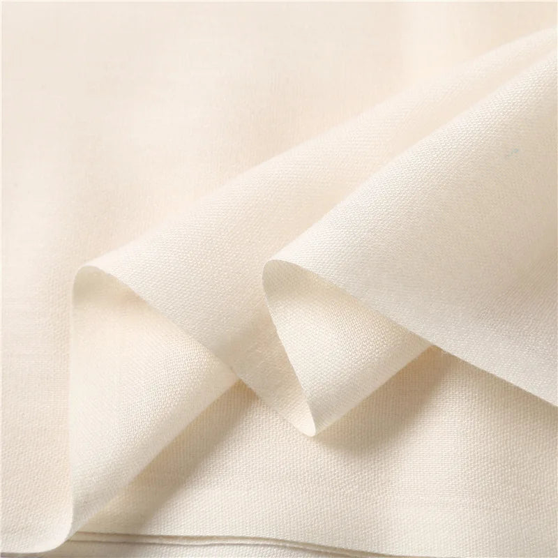 Écharpe unie en cachemire et pashmina pour femme, châle à pompons, hijab, foulard fin, automne-hiver, bandana, styliste, 2022