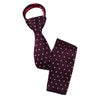 Cravates de mariage pour hommes, mode, cravates noires, chemises blanches, cravates à col, cadeaux, fermeture éclair, cravate en tricot pour hommes, vêtements, accessoires