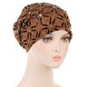 Bonnet de nuit unisexe doublé en satin pour femme et homme, bonnet de nuit ample pour soins capillaires, bonnet anti-chute, bonnet de nuit, couvre-chef