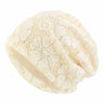 Bonnet de nuit unisexe doublé en satin pour femme et homme, bonnet de nuit ample pour soins capillaires, bonnet anti-chute, bonnet de nuit, couvre-chef