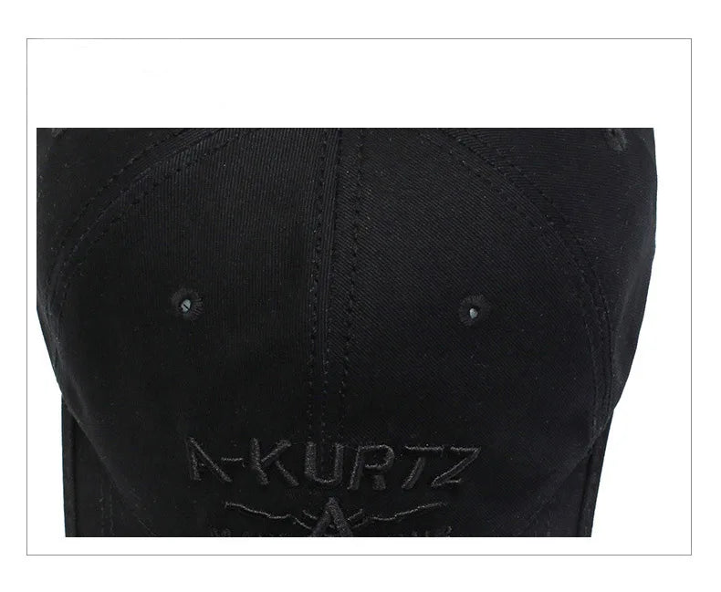 Casquette de baseball tendance pour homme, version coréenne, chapeau de soleil brodé, casquette de protection solaire pour femme, étiquette rouge, petite taille A