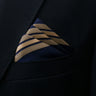 New Style Handkerchief Hot sale Black Suit Accessories Solid Kerchief Men Wedding Party Birthday Gift Pocket Square Paisley