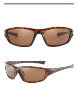 2023 High Definition Polarized Sunglasses for Men Women Outdoor Sport Fishing Sun Glasses UV400 Protection Driving Eyeglasses