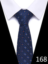 Cravate homme 7,5 cm, style nouveau, bleu, vert et orange, motif cachemire, motif floral, pour mariage, travail