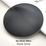 Polarized Sunglasses Prescription Lens 1.56 1.61 1.67 Aspheric Sun Glasses Lenses Myopia Optical UV400 Mirror Colourful Coating