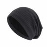Bonnet de nuit unisexe doublé en satin pour femme et homme, bonnet de nuit ample pour soins capillaires, bonnet anti-chute, bonnet de nuit, couvre-chef