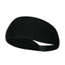 Sports Headbands for Men Women 1PC Non-Slip Moisture Wicking Workout Sweatband Fitness Running Cycling Football Yoga Hairband
