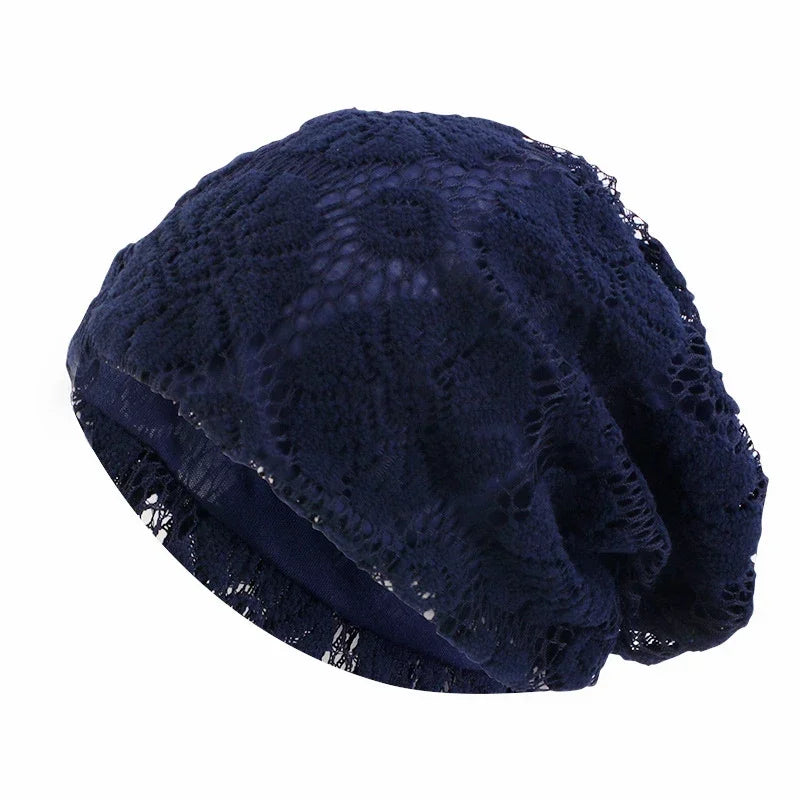 Bonnet de nuit unisexe doublé en satin pour femme et homme, bonnet de nuit ample pour soins capillaires, bonnet anti-chute, bonnet de nuit, couvre-chef