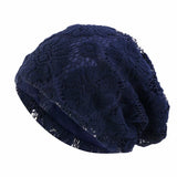 Bonnet de nuit unisexe doublé en satin pour femme et homme, bonnet de nuit ample pour soins capillaires, bonnet anti-chute, bonnet de nuit, couvre-chef