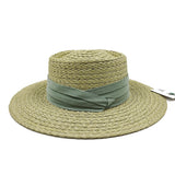 2024 Handmade Big Brim Hat Oversized Tassel Burrs Women Men Straw Sun Brim Hats Natural Raffia Panama Beach Summer Hat