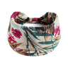 Women Hair Bands Headband Bohemian Sports Run Bandage Elastic Girl Wide Headband Print Wide Headwrap Headpiece Hairband Ladies