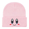 Embroidered Winter Hat for Men Women Unisex Cartoon Beanie Cap Autumn Outdoor Warm Female Hip Hop Sport Ski Knitted Hats gorros