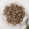 20pcs/lot Girl Elastic Hair Bands Girls Plush Ball Rubber Band for Children Sweets Scrunchie Hair Ties Kids Hair Accessories