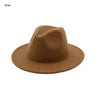 Western Cowboy Hat for Men Women Kids Fedora Outdoor Wide Brim Faux Leather Summer Wide Brim Beach Travel Cap Black White Pink