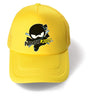 Casquette de baseball ajustable pour enfants, style hip-hop, à rabat, pour garçons et filles, nouveauté 2024