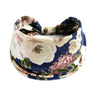 Fashion Boho Ethnic Style Headbands Vintage Knot Elastic Turban Headwrap For Women Girls Hair Band Soft Bandana Hair Accessories