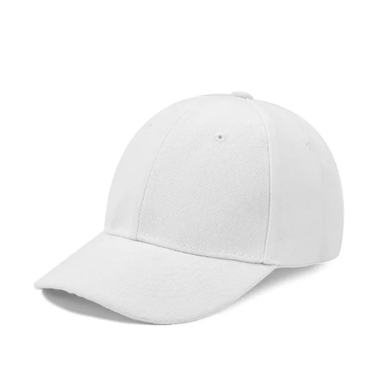 Custom Logo Trucker Hats For Parent-child Hip Caps Hop Baseball Cap Kids Boy Girls Adjustable Snapback Hat Sports Gorras