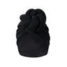 New African Women Large 3D Flower Turban Hat Headwrap Beanie Hat Mujer Bandanas Headcover Chemo Cap Muslim Hair Accessories