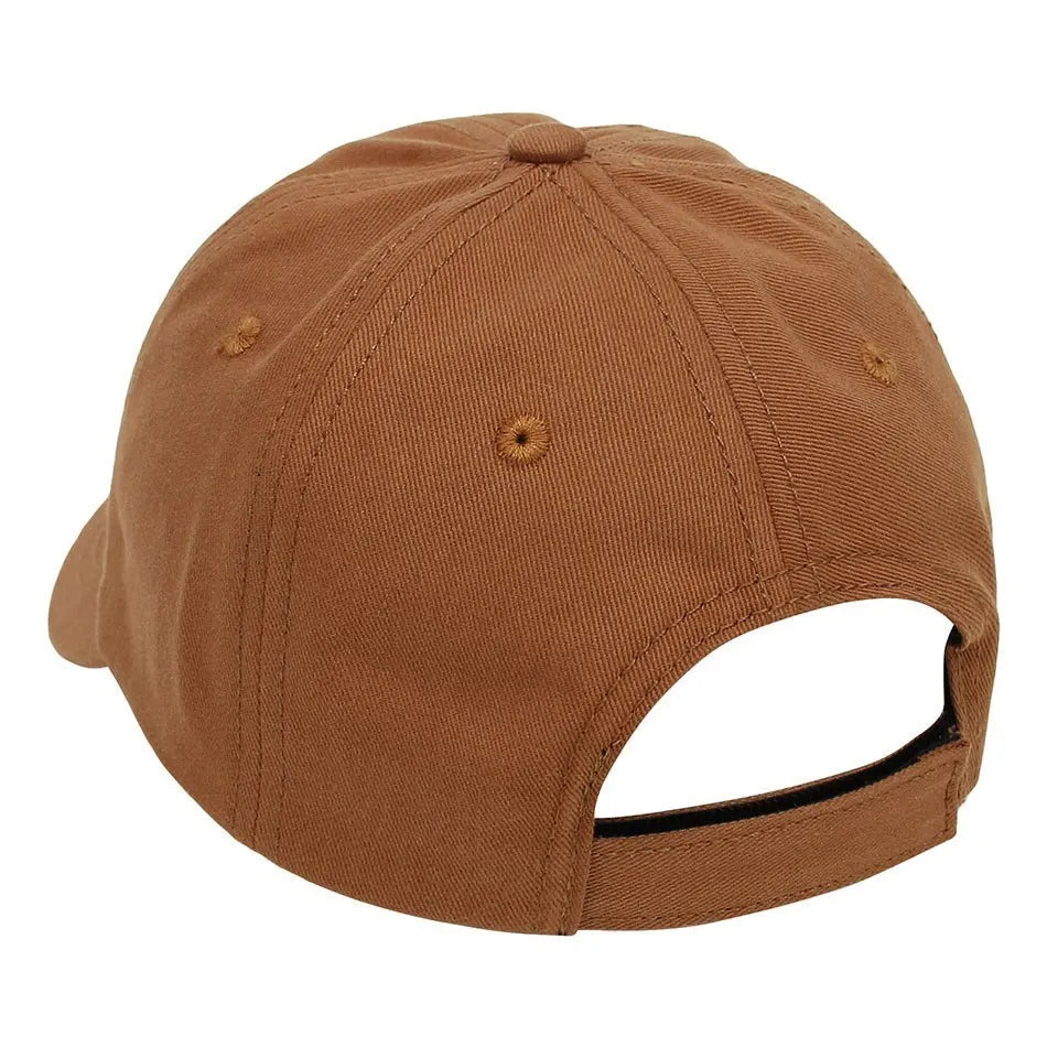 Casquettes pour enfants, couleur unie, en coton respirant, à rabat, ajustable, pour bébés, filles, été, de 1 à 5 ans