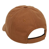 Casquettes pour enfants, couleur unie, en coton respirant, à rabat, ajustable, pour bébés, filles, été, de 1 à 5 ans