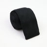 Cravates classiques en tricot pour hommes, cravates décontractées, à pois, à carreaux, pour loisirs, chaudes, pour affaires, mariage, largeur 6 cm