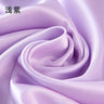 19 Momme Width 114cm 100% Pure Natural Mulberry Silk Fabric Make Clothing/Pillowcase/Eye Mask/Nightcap/Bedding/Pajamas Fabric