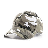 Casquette unisexe décontractée, unie, ajustable, à rabat, style hip-hop, pour homme et femme